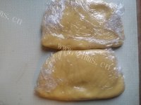 自制果酱夹心饼干做法图解5)
