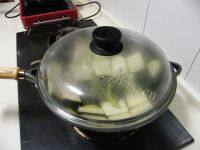让人怀念的烧茄子做法图解7)