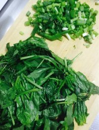 珍馐美味的皮蛋瘦肉粥做法图解6)