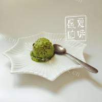 清爽的健康低卡冰淇淋做法图解4)