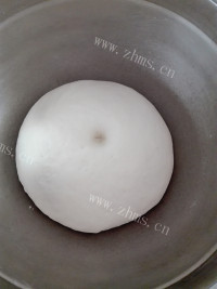 小清新风的意大利香草薄饼做法图解3)