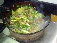 家常菜肉丝拉皮