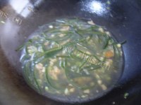 芳香四溢的土豆烧海带做法图解6)