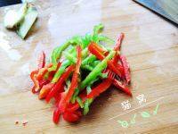 美味爆炒腰花做法图解1)