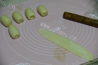 绿豆酥做法图解14)