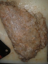 好吃的血鳝饭做法图解3)