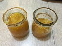 自制菠萝果酱做法图解9)