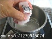 自制鲜鱼冻做法图解4)