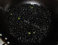 「家庭版」醋泡黑豆做法图解2)