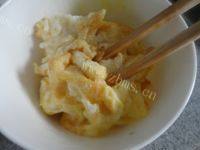 健康美食之木须肉做法图解7)