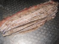 美味营养的自制培根做法图解11)