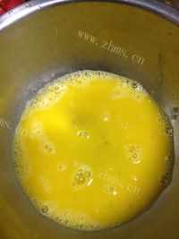 好吃酸辣烤茄子做法图解5)