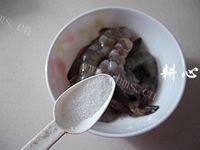 鲜虾粟米汤做法图解2)