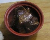 软软的白吉馍做法图解7)