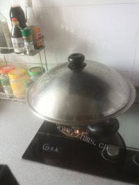 让人怀念的驴打滚做法图解4)