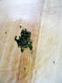 我的百里香煎鱼做法图解2)