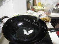 「DIY美食」酸辣白菜做法图解4)