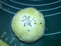 特色美食咖喱堡做法图解22)