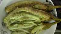 特下饭的清蒸茄子做法图解5)