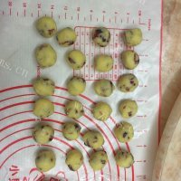 香喷喷的椰蓉开口酥做法图解20)