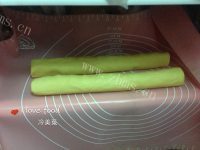 美味的一口酥做法图解15)