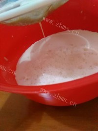 豆浆做法图解6)