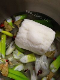 垂涎欲滴的干炸丸子做法图解3)