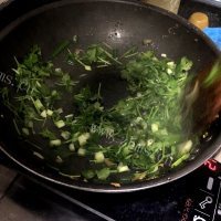 家常菜香豆腐做法图解5)