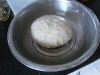 自制花样馒头做法图解3)