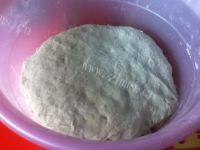 「DIY美食」豆沙包做法图解2)