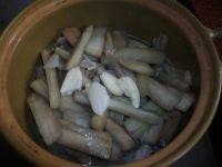 十分诱人的鱼香茄子煲