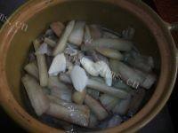 十分诱人的鱼香茄子煲
