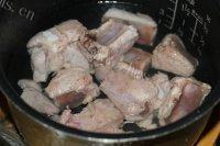 味道不错的糖醋排骨做法图解4)