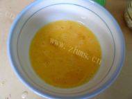 「DIY美食」西红柿炒蛋做法图解3)
