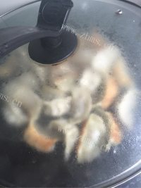 回味无穷的煎饺做法图解3)