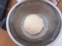 鲜美可口的包子做法图解4)