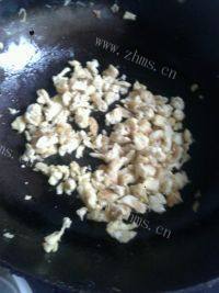 简单版韭菜鸡蛋饺子做法图解4)