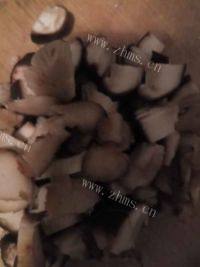 家常菜香辣豆腐做法图解4)