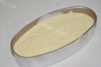 经典朗姆酥粒蛋糕做法图解9)