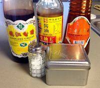 凉拌杏鲍菇做法图解6)