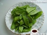 鱼香肝尖做法图解3)