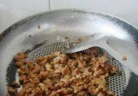 易做的肉末豆腐做法图解5)