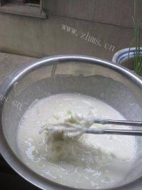 老北京糊塌子做法图解3)