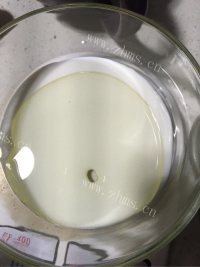 独特的鸡蛋糕做法图解2)