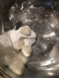 美味的水果小汤圆做法图解9)