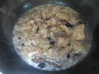 土豆牛肉做法图解5)