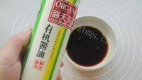 家常菜蚝油芥蓝做法图解3)