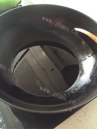 芳香四溢的炸鱼块做法图解5)