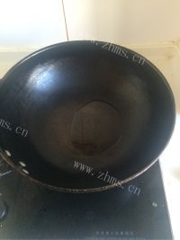 色香味浓的炒千叶豆腐做法图解3)