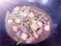美味的乱炖